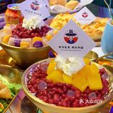 合肥｜不去明洞也能吃正宗韩料️芝士瀑布好绝