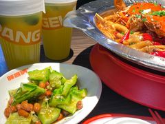 -胖哥俩肉蟹煲(杭州下沙学林街店)