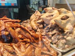 -竺桥兄弟烤鸭馆(竺桥店)