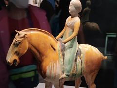 -洛阳古墓博物馆