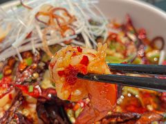 -树厨贵州菜(花果园购物中心店)