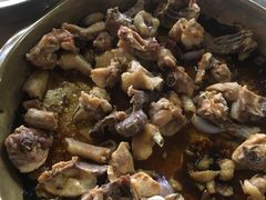 -堤边美食