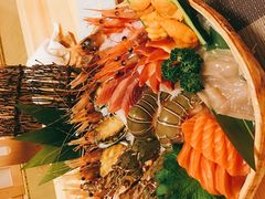 -割烹酱子日本料理(弘基财富广场店)