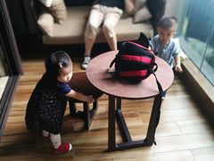 -上海崇明金茂凯悦酒店