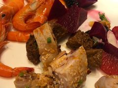 -北京王府井希尔顿酒店·万斯阁西餐厅