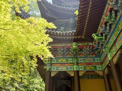 -汤山公园