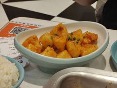 -尚渔味双拼烤鱼(燕郊永旺店)