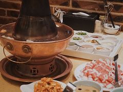 -额尔敦传统涮(体育场店)