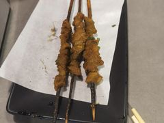 -胡二厨 ·甲鱼牛羊鞭·小龙虾(虎泉店)