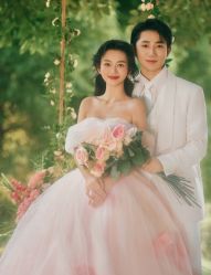 -第一夫人婚纱摄影(南京店)