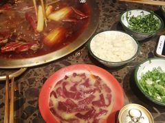 -叁口煮老火锅(东升店)