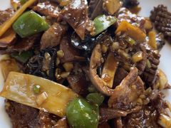 -鼎香润(德胜门内店)