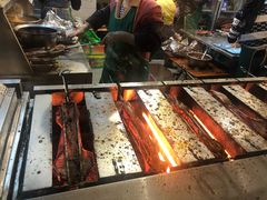 -老黄记手撕烤兔(玉林街店)