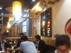 -锅来乐地锅鸡(安亭店)