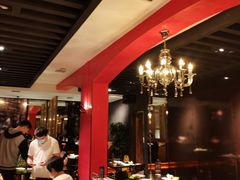 大堂-小资太太餐厅(南岗区店)