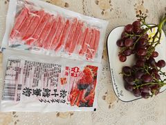 -晓芹海参(望京西园店)
