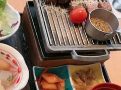 -味太助·银饭食堂(中华城店)