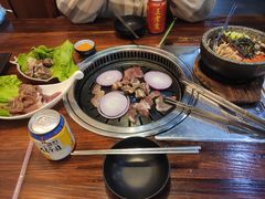 -意成料理