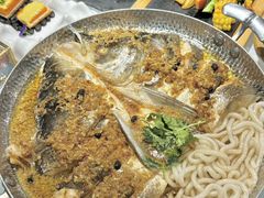 -3号仓库·创意中国菜(嘉兴龙鼎万达店)