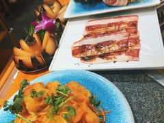 -鹤之乡·齐齐哈尔烤肉·非遗(秋涛路店)