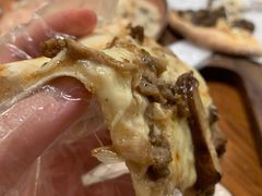 -I HOLIC艾豪丽披萨(KKone店)