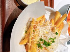 薯条-阿妮叶李(光谷世界城店)