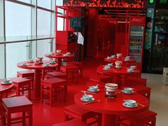 -侯师傅热炒店(印象城店)