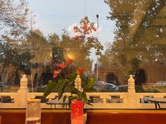 -月福京味斋·烤鸭店·北京菜(鼓楼总店)