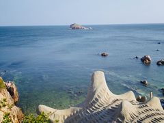 -烟台山景区