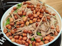 -清真阿森八大碗(玉泉营店)