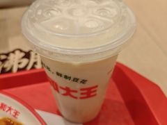 -永和大王(广元西路店)