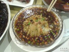 土豆泥-渝信川菜(华盛店)