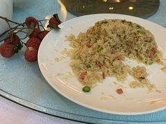 -星河湾半岛酒店-真粤中餐厅