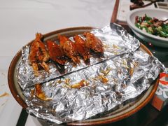 -凤阁楼果木烧鹅(鹤山陈山店)