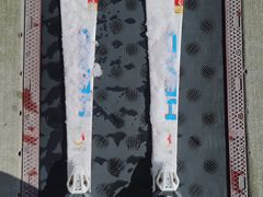 -太子岭滑雪场