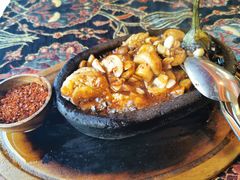 -Old Ottoman Cafe & Restaurant
