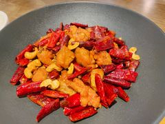 -榕意·川味之美(深业上城店)