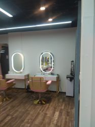 -杉影印象日式烫染專門店