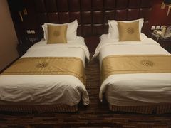 -北京前门建国饭店