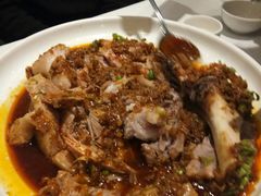 -眉州东坡(远洋未来广场店)