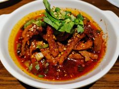 -付小姐在成都(五道口店)