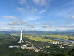 -帽儿山国家森林公园