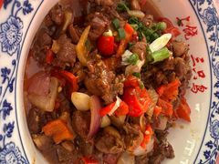 -三只鸟本地特色菜馆(上饶总店)