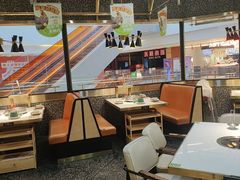-洪氏嗨捞·猪肚鸡火锅(阳光天地店)