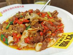 -黑色经典臭豆腐·湖南特产(步行街店)