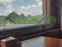-宴武夷·匠心闽味(印象大红袍店)