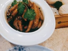 -麒麟中餐厅·经典粤菜·地道菜式老字号(广州长隆酒店)