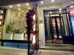 门面-MIO弥欧洋房西餐厅(中央大街店)