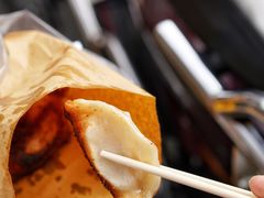 锅贴-黄阿姨锅贴大王(万航渡路店)