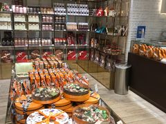 -VENCHI 闻绮(北京国贸商城店)